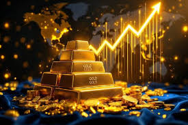 வரலாற்றில் முதல்முறையாக 4 இலட்சத்தை எட்டிய தங்கத்தின் விலை: இலங்கையில் அதிரடி உயர்வு!